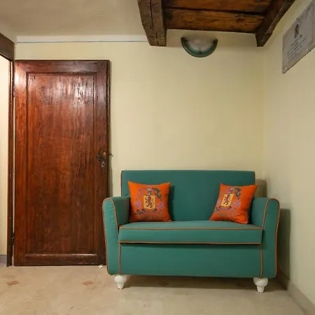 Holiday home Ibibiena - Cecco E Mea Bibbiena