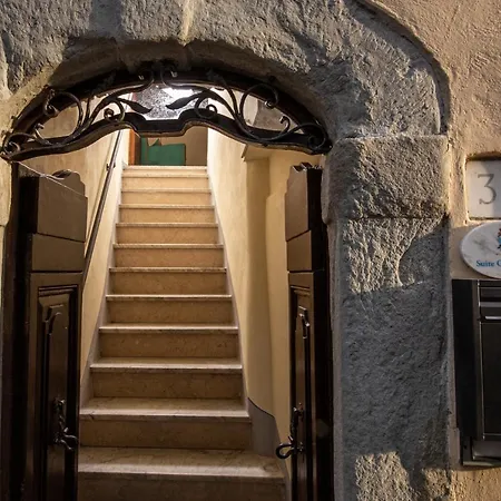 Holiday home Ibibiena - Cecco E Mea *