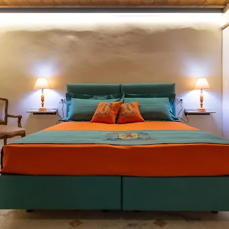 Holiday home Ibibiena - Cecco E Mea Bibbiena