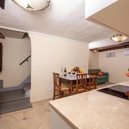 Holiday home Ibibiena - Cecco E Mea *