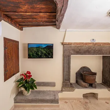 Holiday home Ibibiena - Cecco E Mea