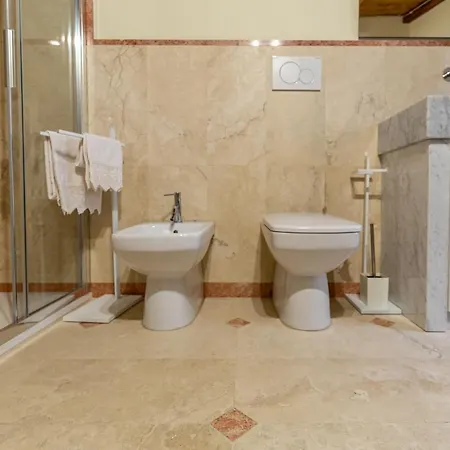 Holiday home Ibibiena - Cecco E Mea