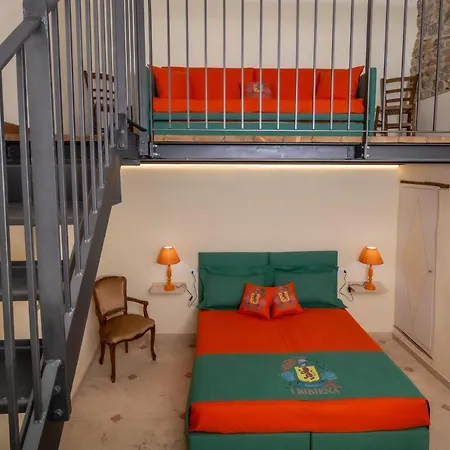 Holiday home Ibibiena - Cecco E Mea Bibbiena