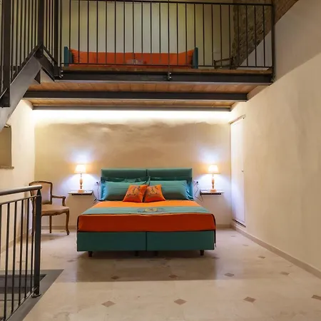 Ibibiena - Cecco E Mea Holiday home Bibbiena