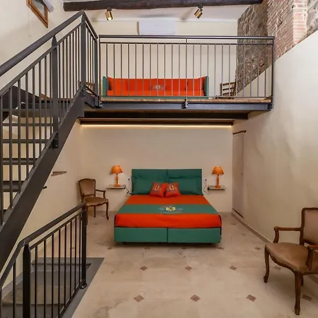 Ibibiena - Cecco E Mea Holiday home