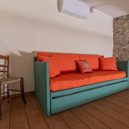 Holiday home Ibibiena - Cecco E Mea Bibbiena