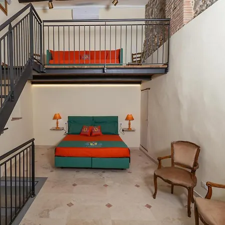 Ibibiena - Cecco E Mea Holiday home