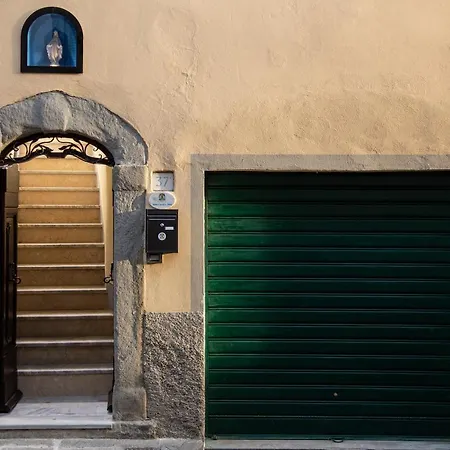 Ibibiena - Cecco E Mea Holiday home *