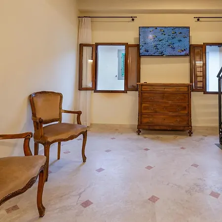 Ibibiena - Cecco E Mea Holiday home