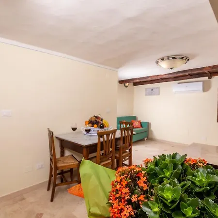 Ibibiena - Cecco E Mea Holiday home *
