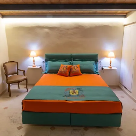 Ibibiena - Cecco E Mea Holiday home *