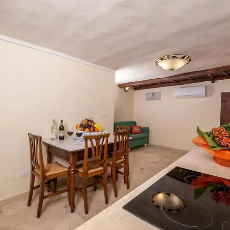 Ibibiena - Cecco E Mea Holiday home Bibbiena