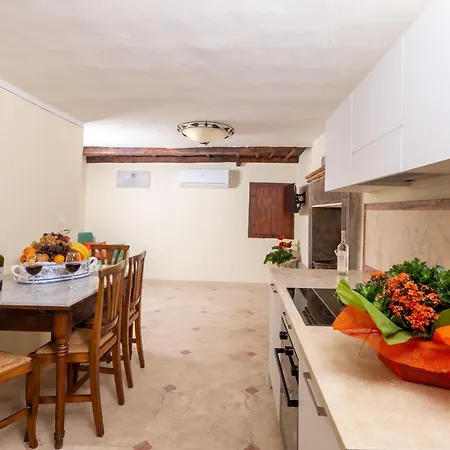 Holiday home Ibibiena - Cecco E Mea Bibbiena