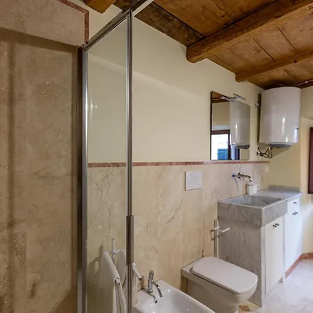 Ibibiena - Cecco E Mea Holiday home