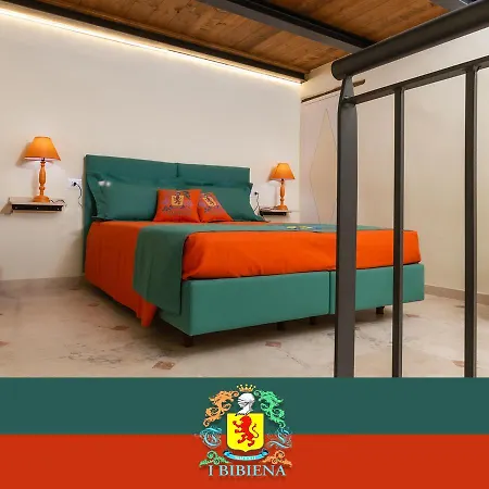 Holiday home Ibibiena - Cecco E Mea Bibbiena