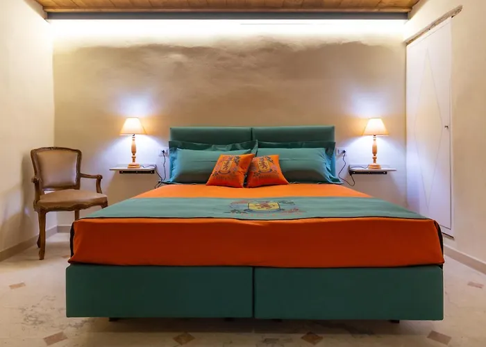 Ferienhaus Ibibiena - Cecco E Mea Bibbiena
