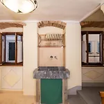 Tatil Evi Ibibiena - Cecco E Mea
