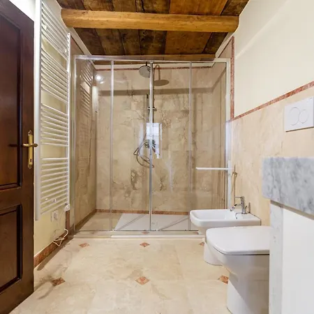 Ibibiena - Cecco E Mea Bibbiena