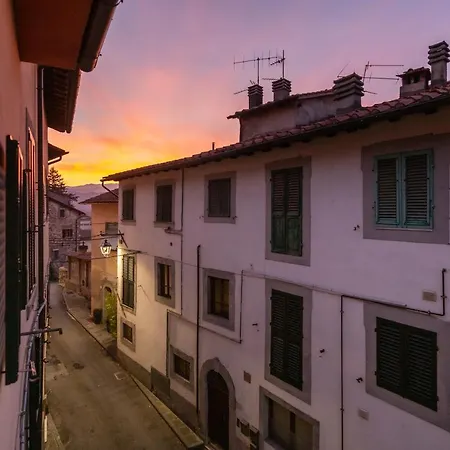 Nyaraló Ibibiena - Cecco E Mea *