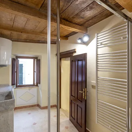 Holiday home Ibibiena - Cecco E Mea