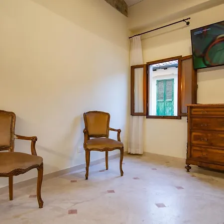 Ibibiena - Cecco E Mea Holiday home