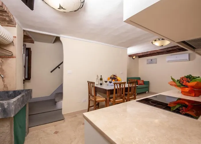 Nyaraló Ibibiena - Cecco E Mea *